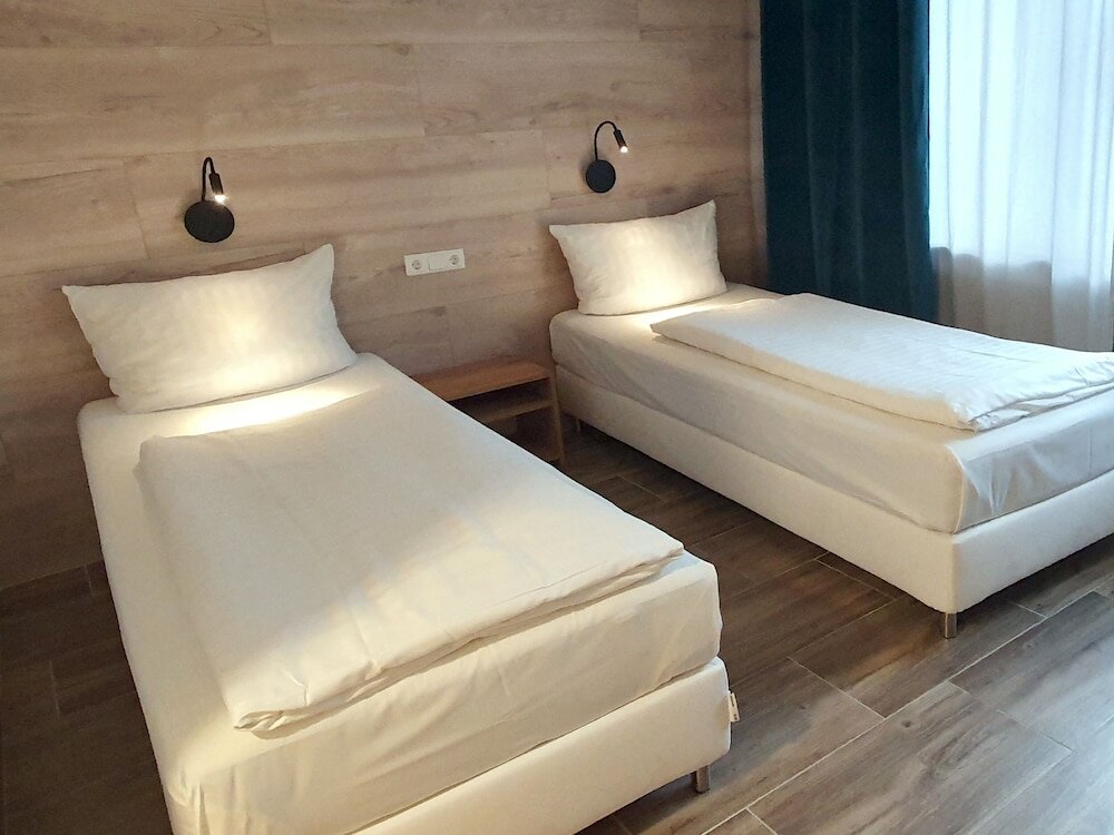 Фото Rheinmetropole Hotel