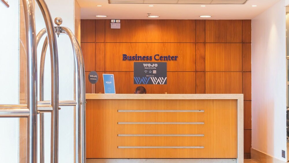 Фото Mercure Macaé