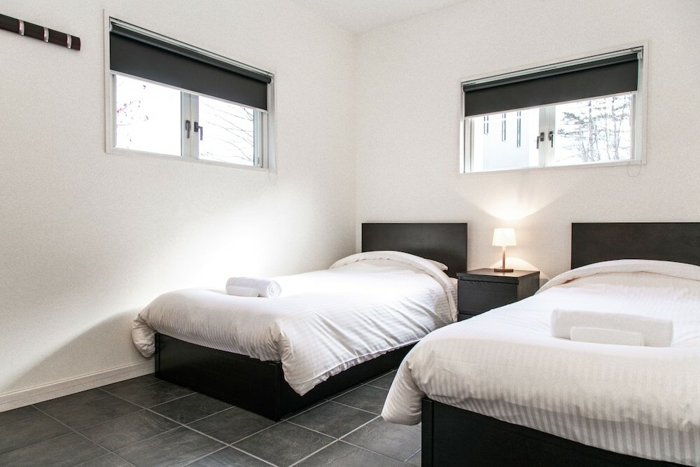 Фото Powdersuites