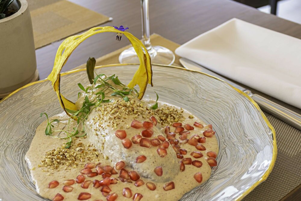 Фото Nh Collection Mexico City Centro Histórico