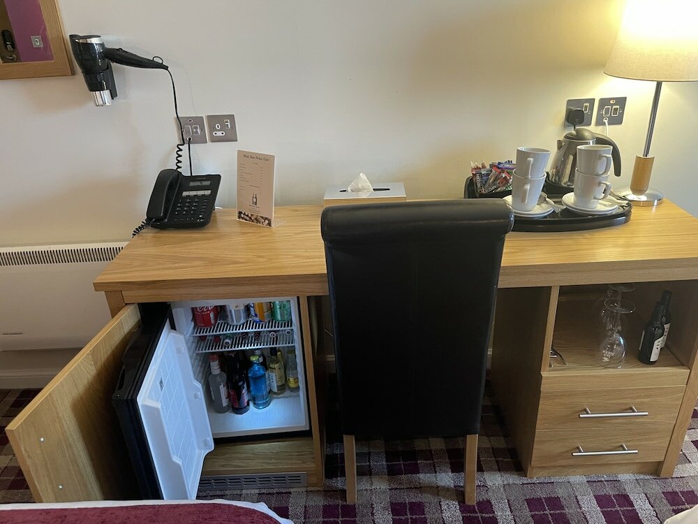 Фото 19th Hole Hotel