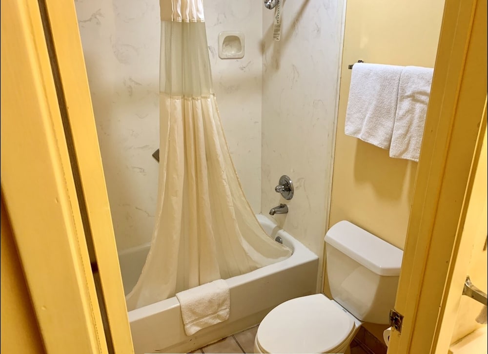 Фото Deluxe Inn & Suites