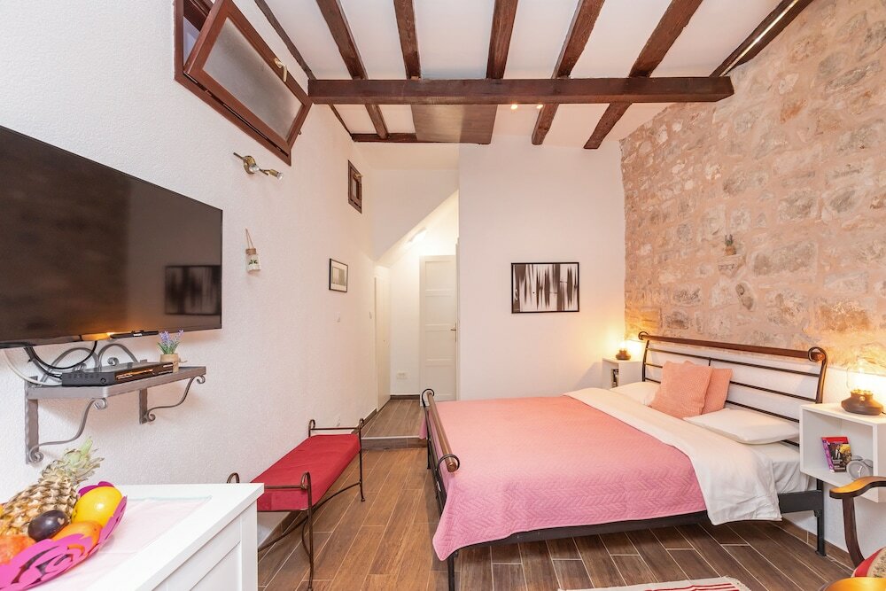 Фото Booba Rooms