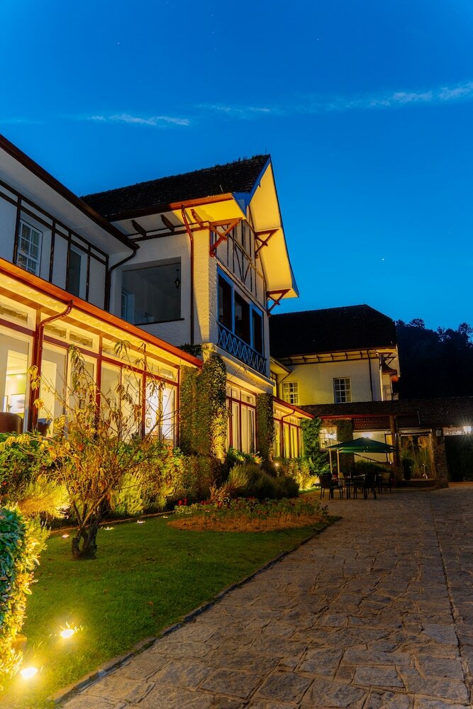 Фото Hotel Vila Inglesa