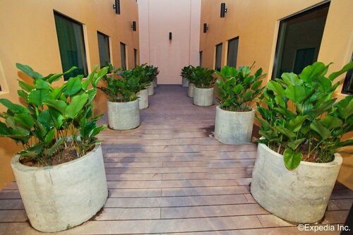 Внешний вид отеля Hotel Yan в Сингапуре, фото 3