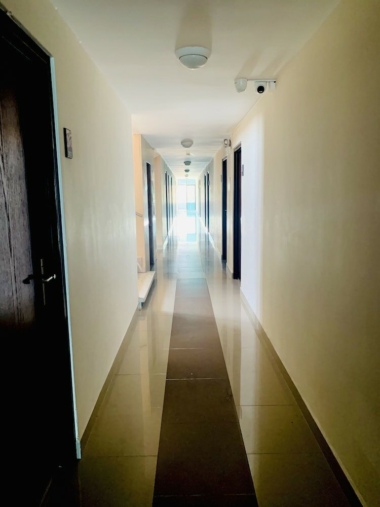 Фото Hotel Mar y Tierra Veracruz