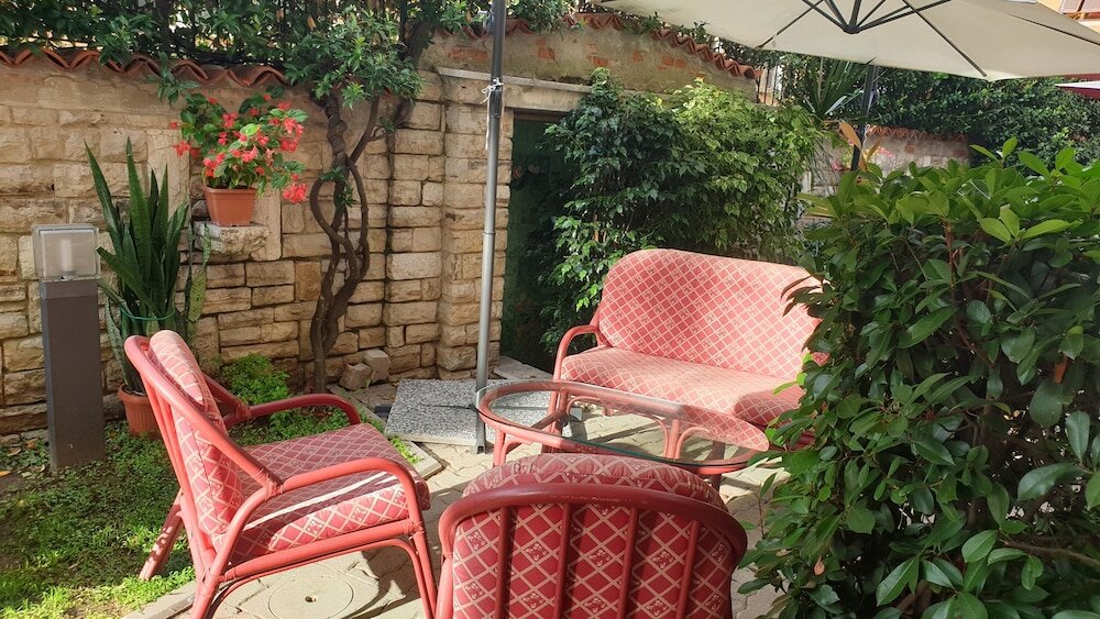 Фото Hotel Alessandro Della Spina