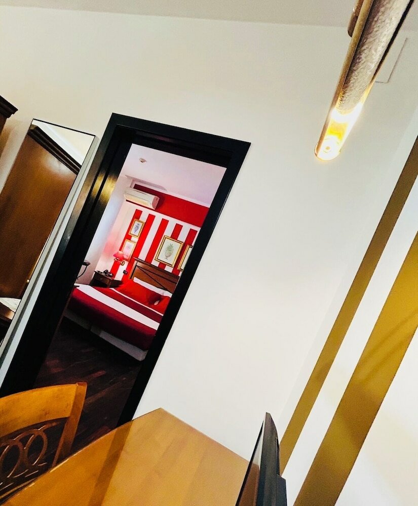 Фото Hotel Florio Operà Palermo Central