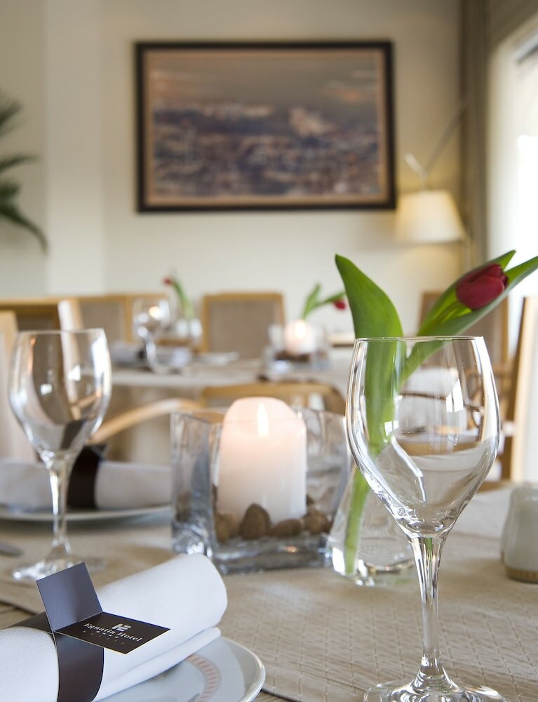 Фото Egnatia City Hotel & SPA