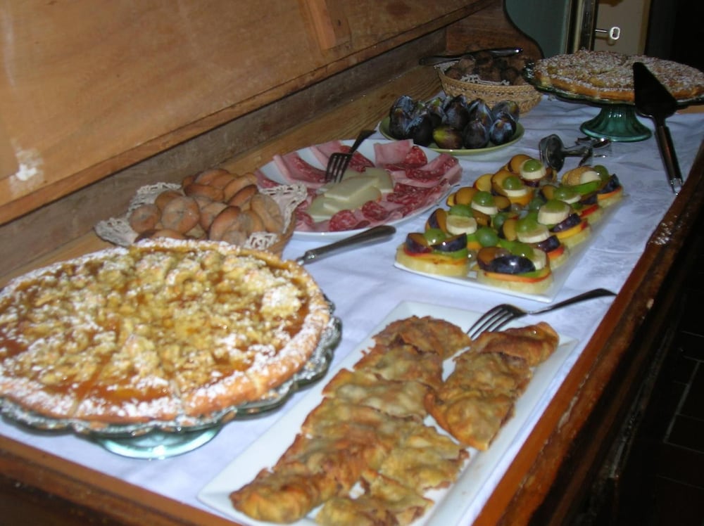 Фото Villa Mustafà