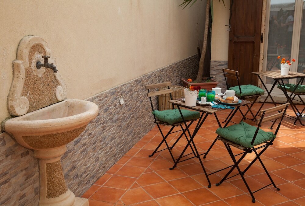 Фото B&b Camere e Cassata