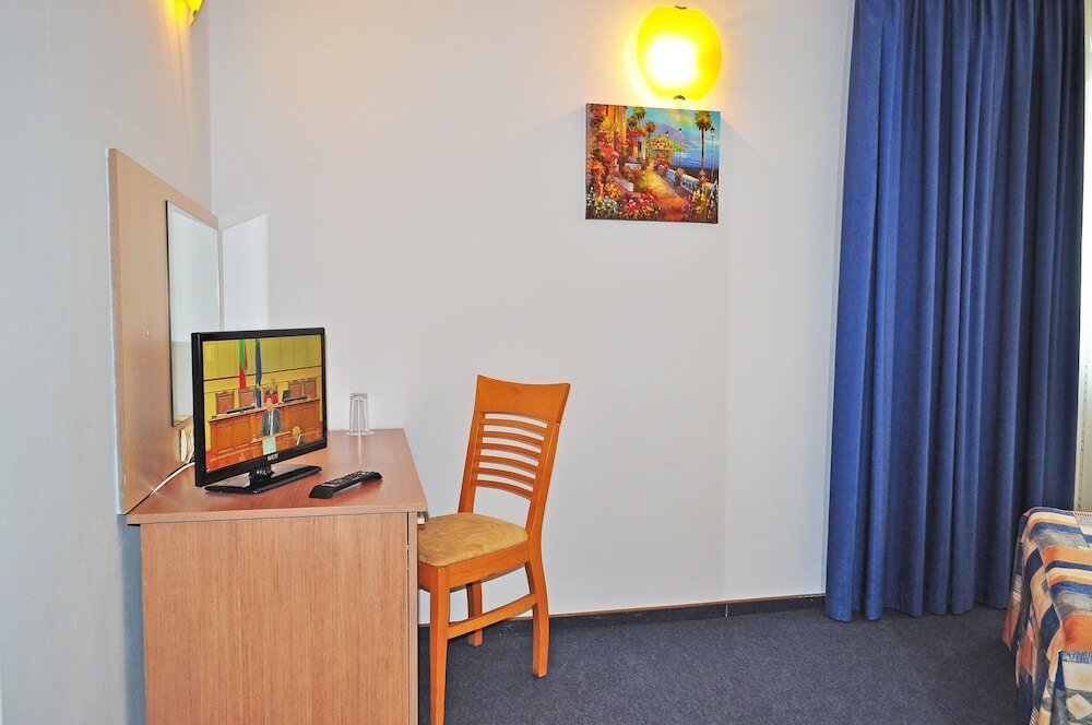 Фото Hotel Aqua Burgas