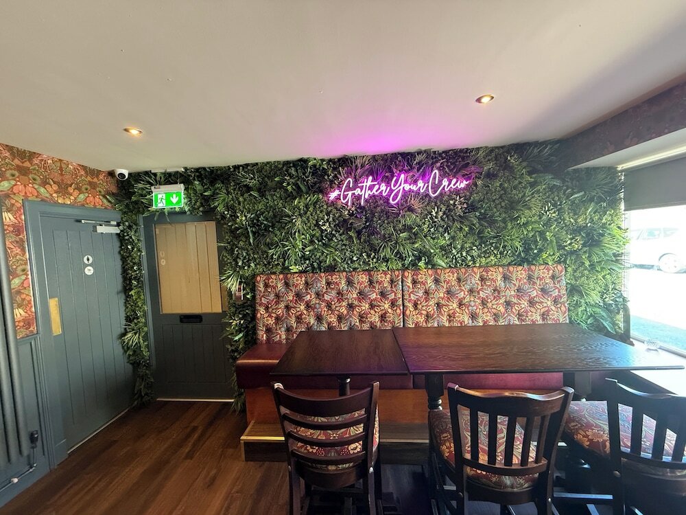 Фото 19th Hole Hotel