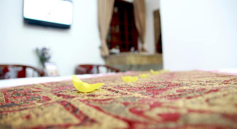 Фото Hoi An Golden Horse Villa