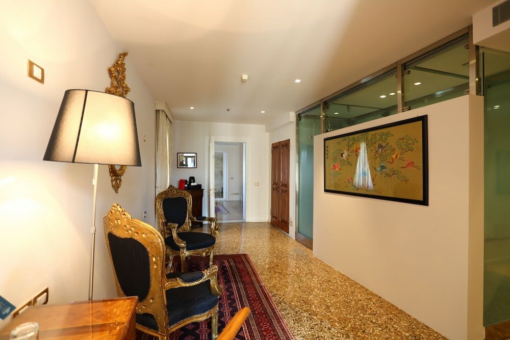 Фото Ca' Nigra Lagoon Resort