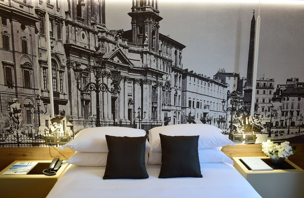 Фото Raeli Hotel Archimede