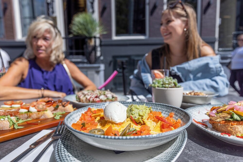 Фото Mister Highland Hotel