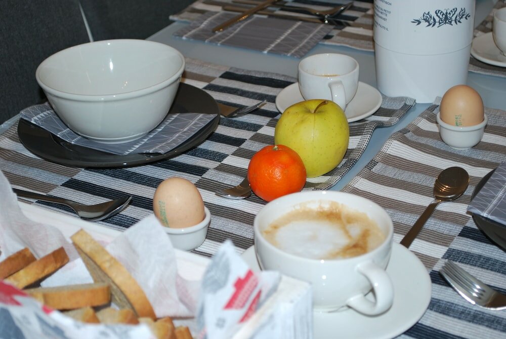 Фото Bed and Breakfast Bio Salix