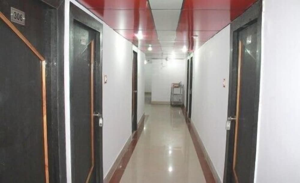 Фото Hotel Ankur