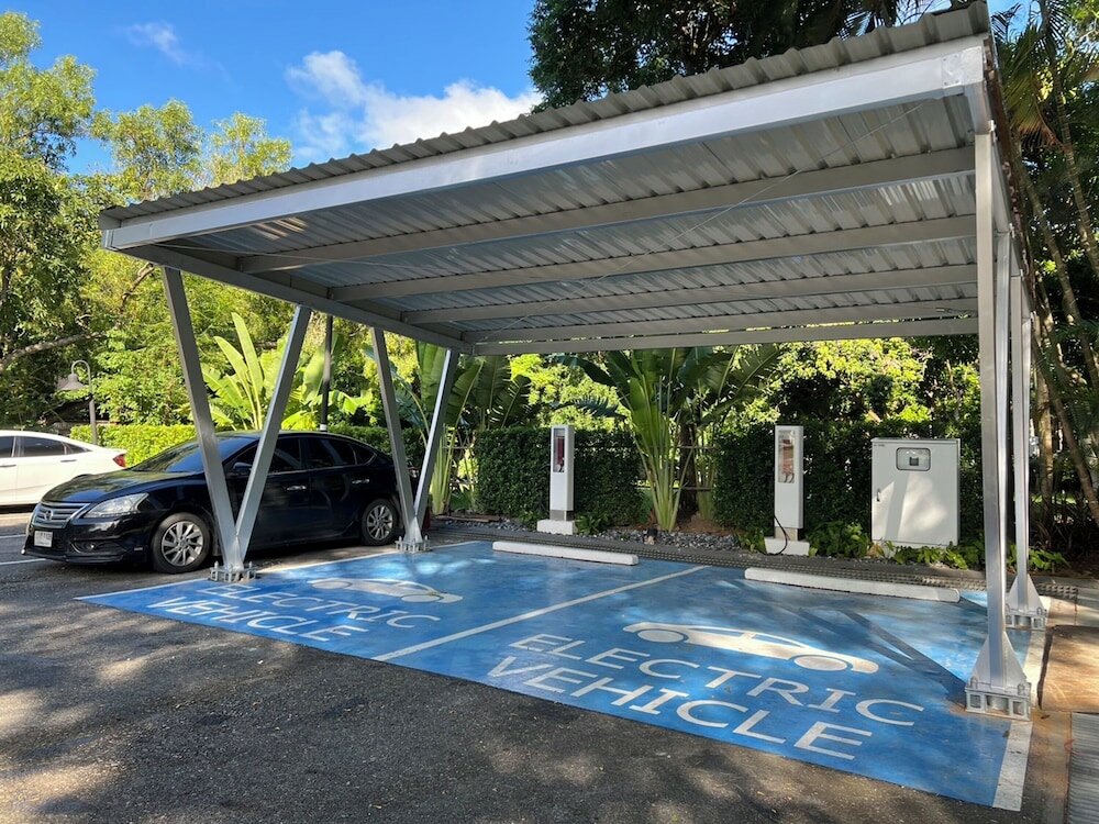 Фото Sea Sand Sun Resort and Villas