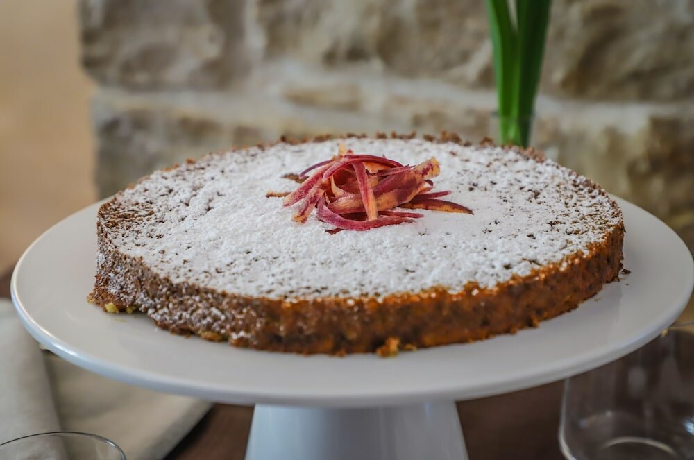 Фото Palazzo Filisio Hotel