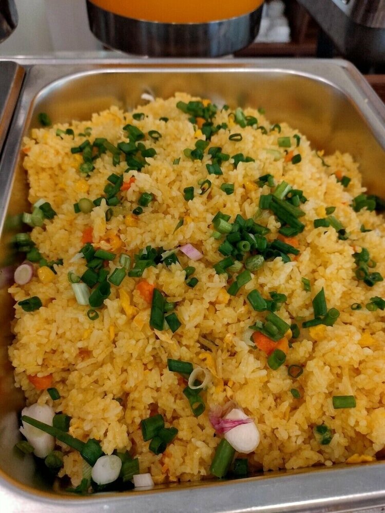 Фото Sen Vang Luxury Hotel