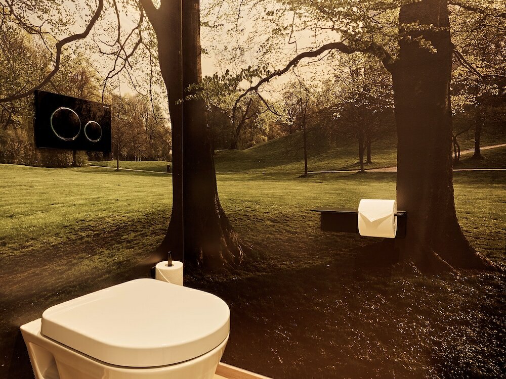 Фото Schwabinger Wahrheit by Geisel