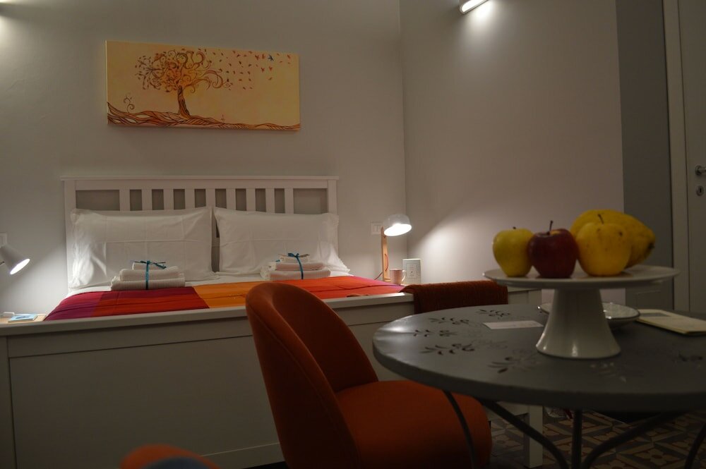 Фото Bed, Book & Breakfast Landolina