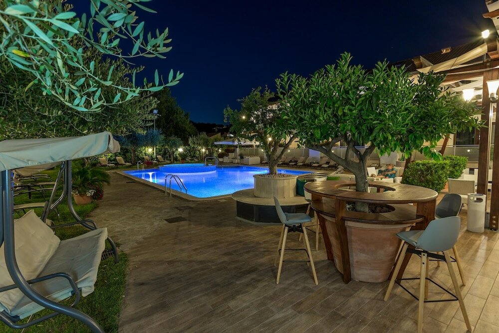 Фото Hotel Porta Rosa