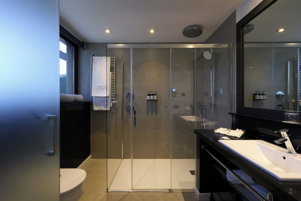 Фото Catalonia Port