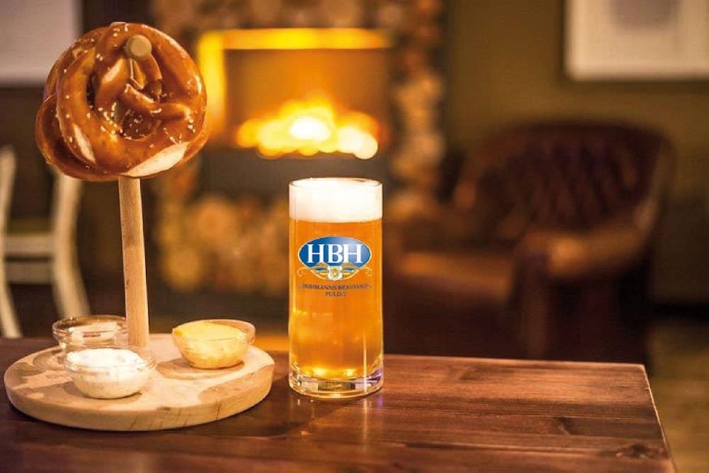 Фото Altstadthotel Arte