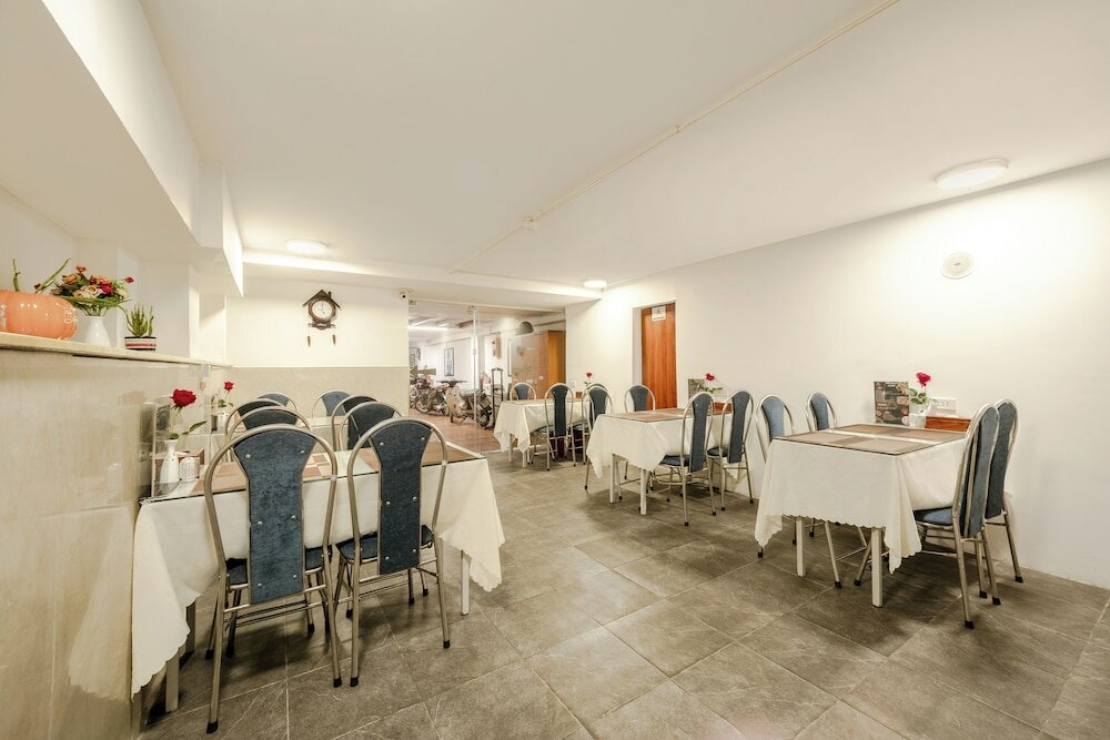 Фото A25 Hotel 46 Chau Long