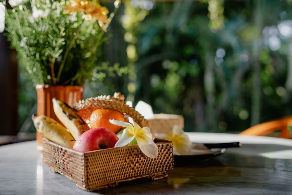Фото Kebun Indah Ubud