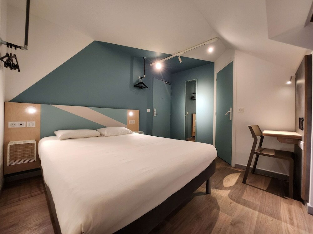 Фото ibis budget Chambourcy Saint Germain
