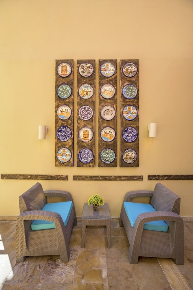 Фото Marina Plaza Tala Bay