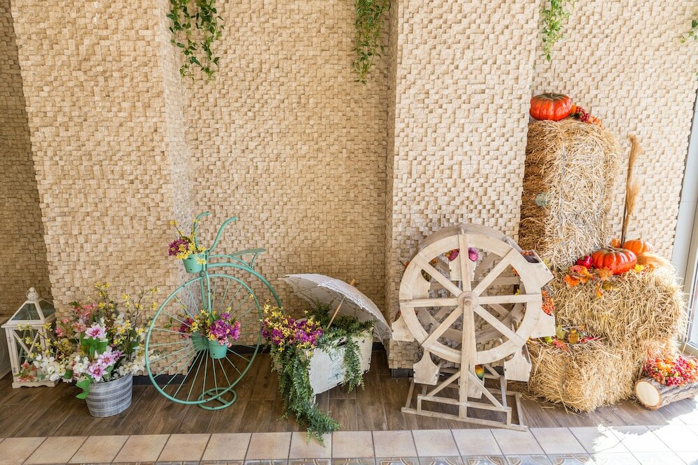 Фото Cosmopolitan Hotel & Wellness