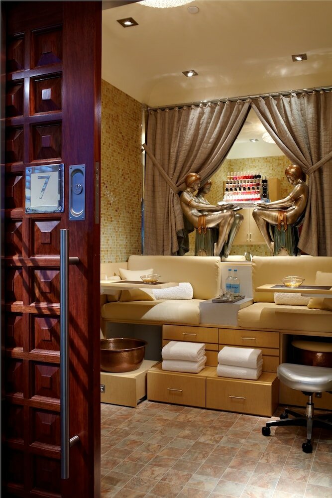 Фото The Chatwal, a Luxury Collection Hotel, New York City