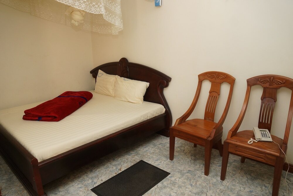 Фото Cosmil Executive Suites