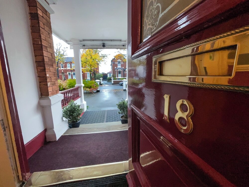 Фото Bowden Lodge Hotel