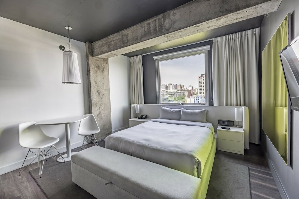 Фото Hotel Zero1