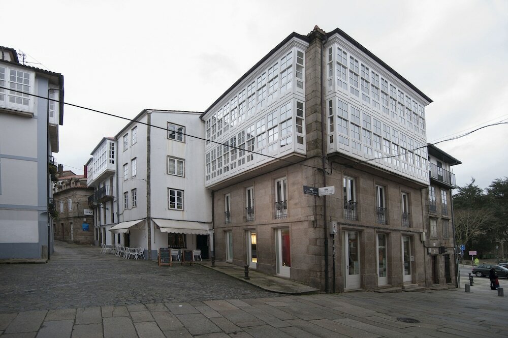 Фото Casas Reais Boutique