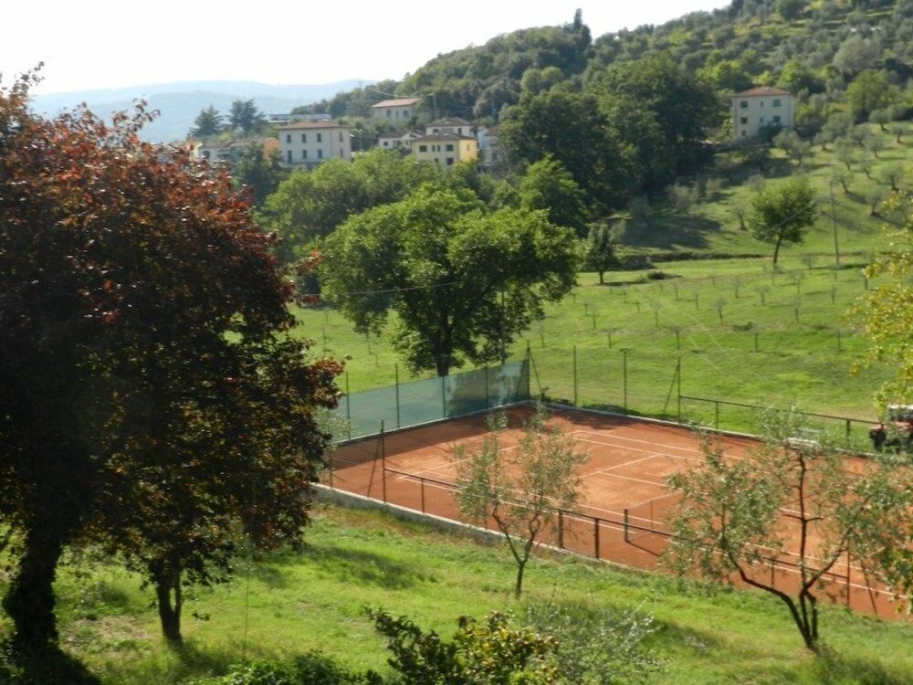 Фото Podere delle Fanciulle