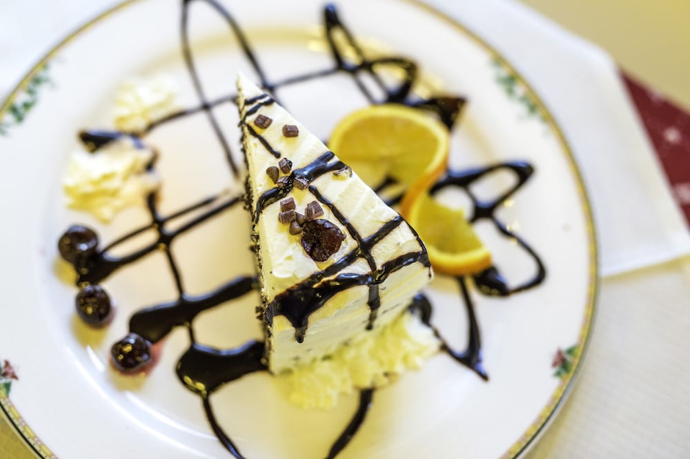 Фото Hotel Chalet Pineta