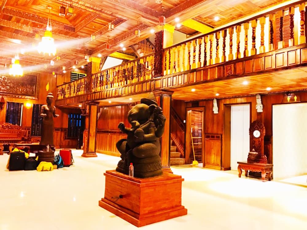 Фото Hello Cambodia Boutique