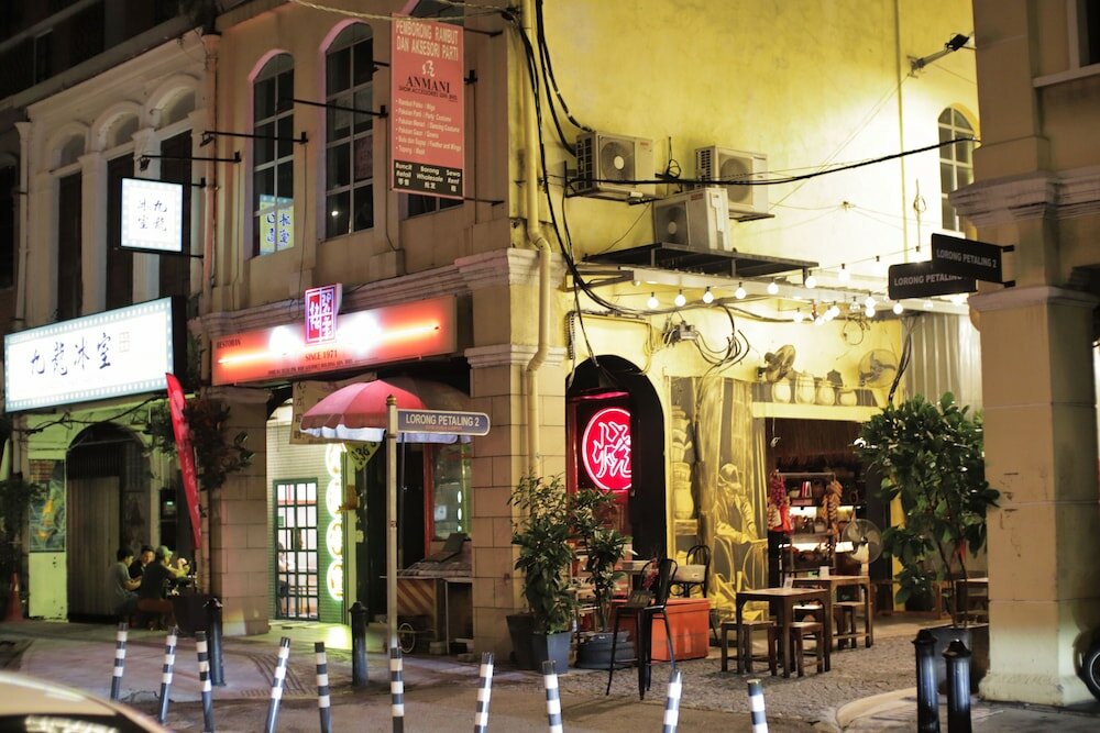 Фото Oyo 476 Rain Forest Hotel