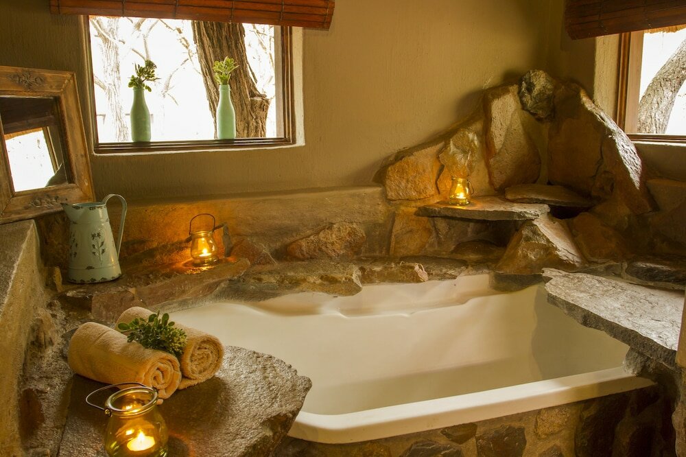 Фото LittleBush Private Lodge