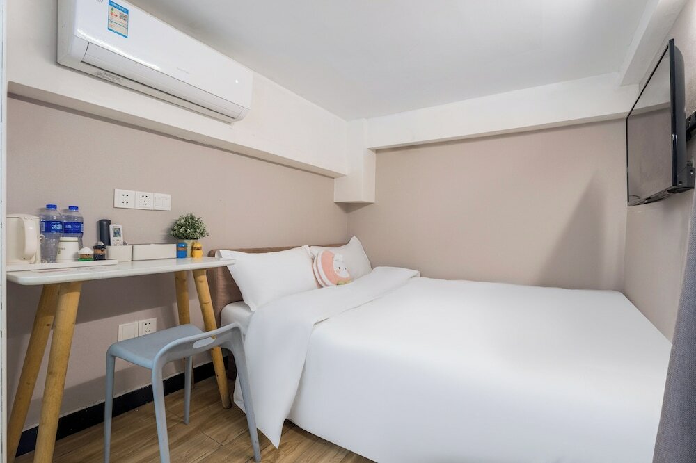 Фото Shanghai Meego Youth Hostel