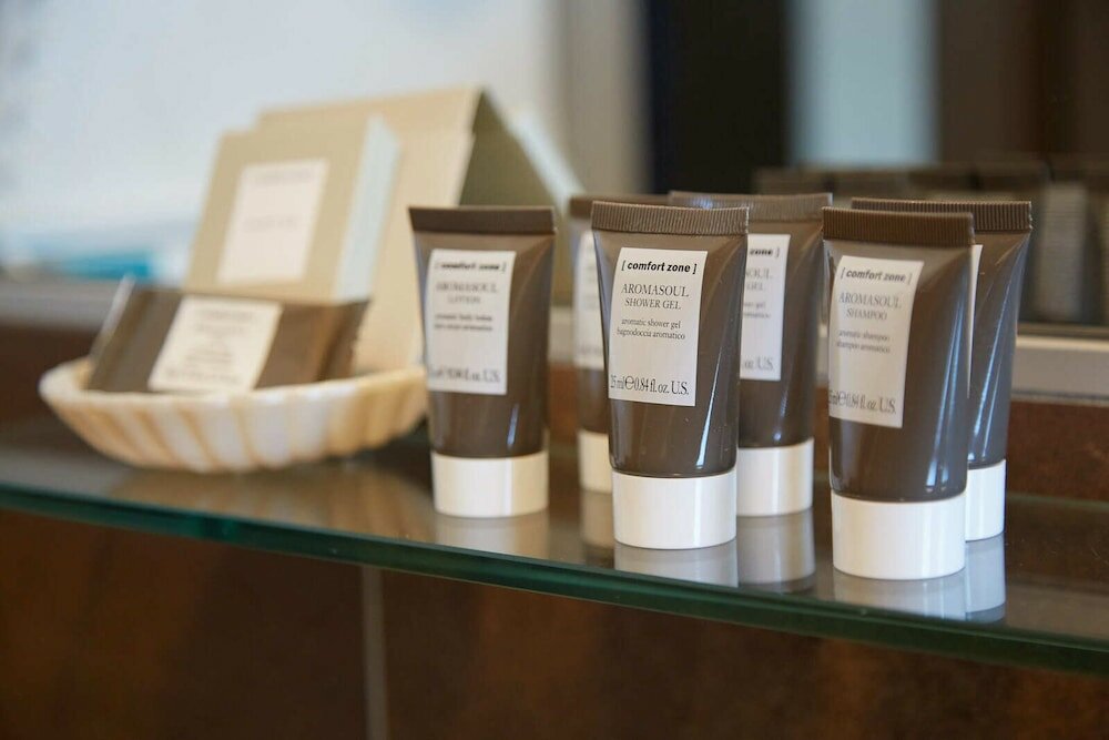 Фото Bellettini Hotel