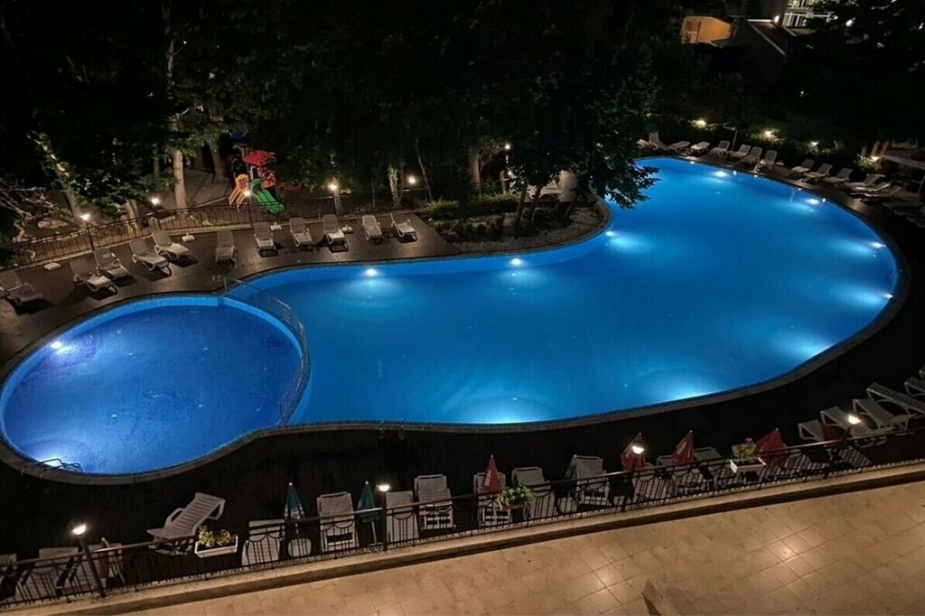 Hotel Allegra Balneo & SPA, The Golden Sands, photo