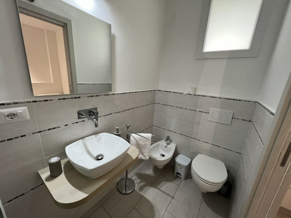 Фото Al Mare da Francesca